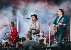 Arcade Fire