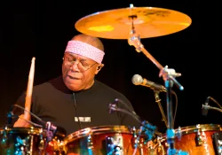 Billy Cobham Band