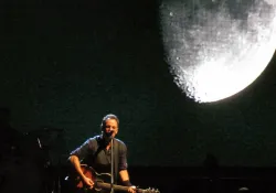 Bruce Springsteen