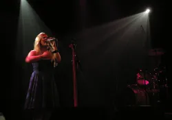 Bundesvision Songcontest 2014