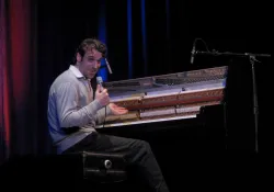 Chilly Gonzales