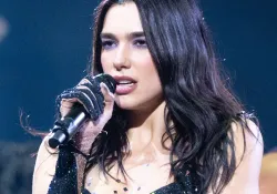 Dua Lipa