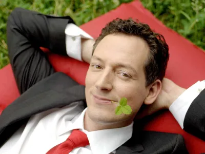 Dr. med. Eckart von Hirschhausen