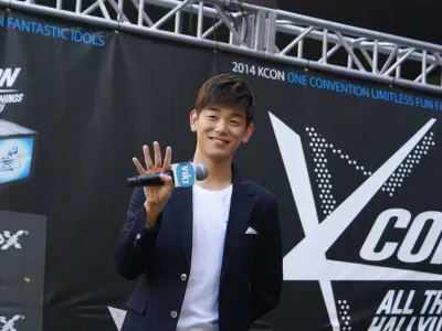 Eric Nam