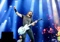 Foo Fighters