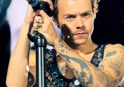 Harry Styles