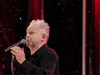 Herbert Grönemeyer