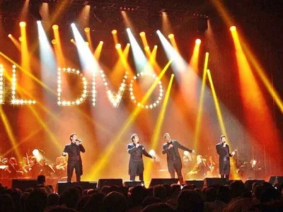 Il Divo