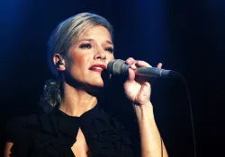 Ina Müller und Band