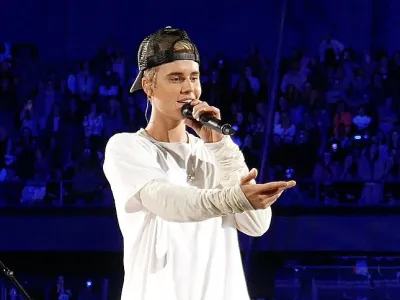 Justin Bieber