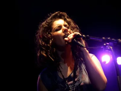 Katie Melua