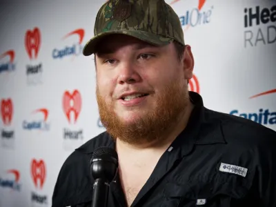 Luke Combs