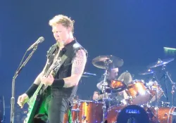 Metallica