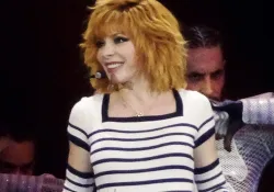 Mylène Farmer