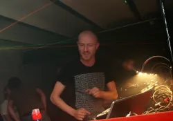 Paul Kalkbrenner