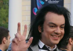 Philipp Kirkorov