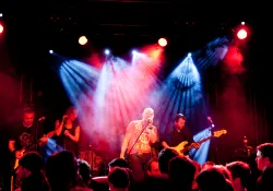 Schlagernacht auf Schalke