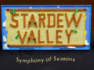 Stardew Valley