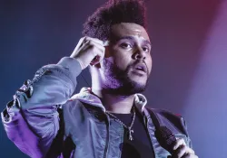 The Weeknd