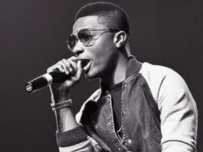 Wizkid