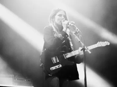 Wolf Alice