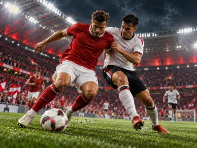 Pilka nozna Bundesliga