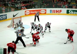 IIHF Eishockey WM 2027