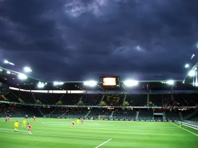 Pilka nozna 3. League