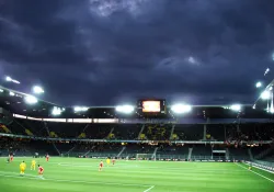 MSV Duisburg - Viktoria Köln