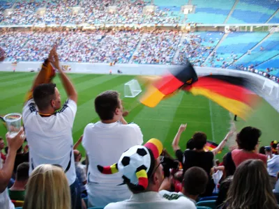 Pilka nozna DFB Nationalmannschaft Matches