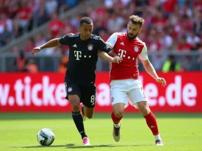 Pilka nozna Bundesliga