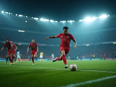 Pilka nozna UEFA Europa Conference League