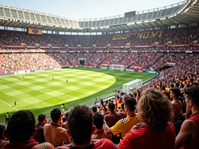 Pilka nozna 2. Bundesliga