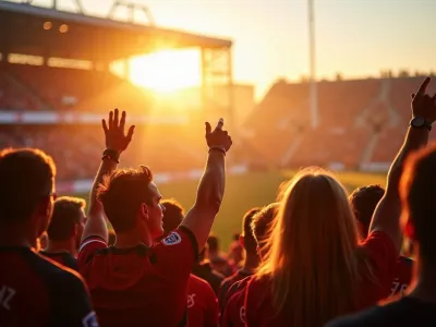 Pilka nozna 2. Bundesliga