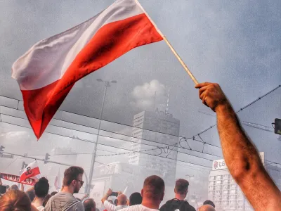 Pilka nozna Reprezentacja Polski w piłce nożnej mężczyzn