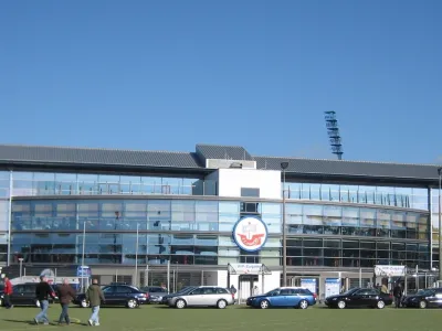Hansa Rostock