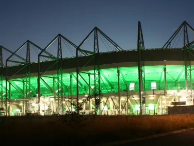 Borussia Mönchengladbach